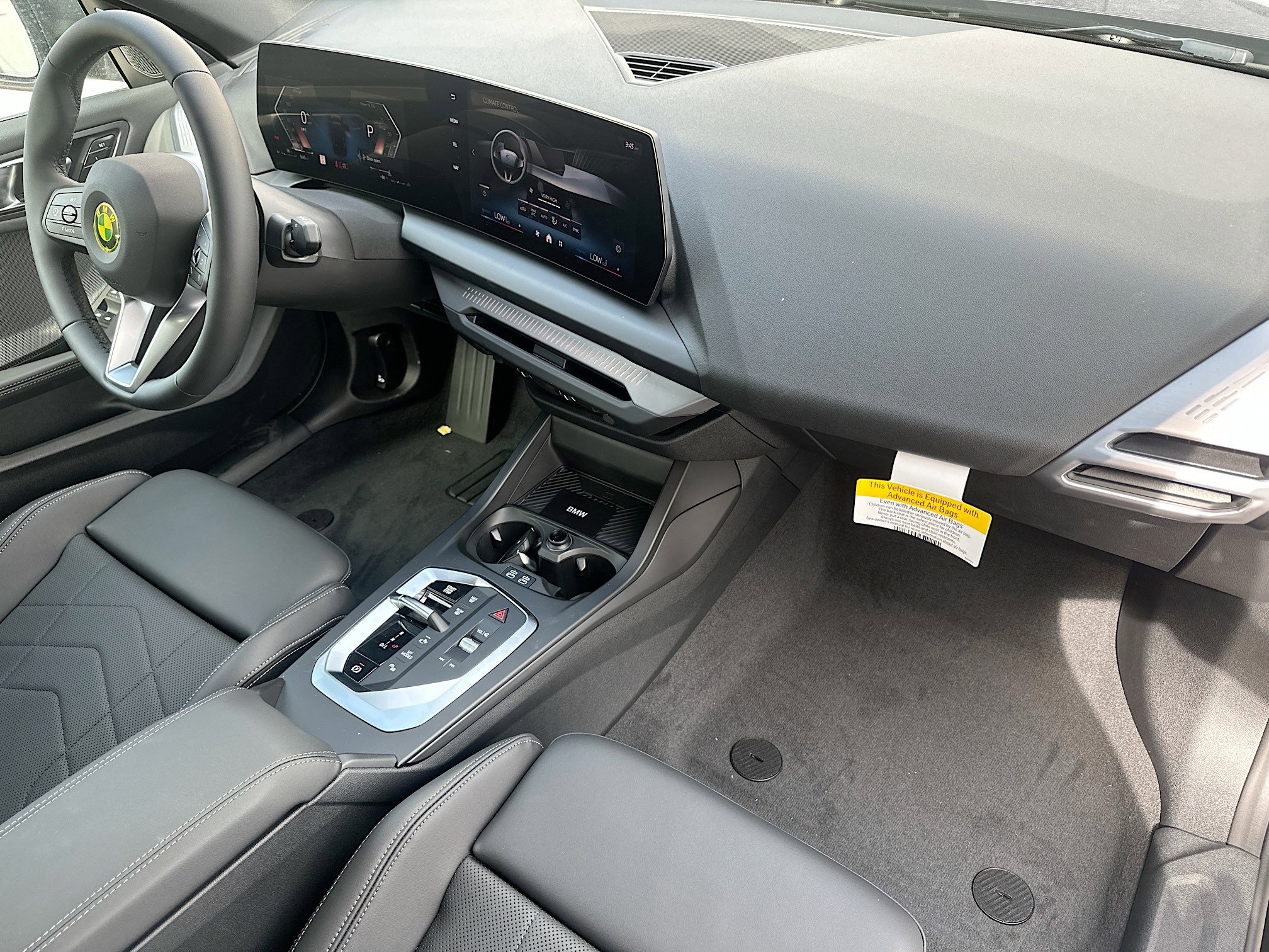 New 2026 BMW 228i 228 image 23