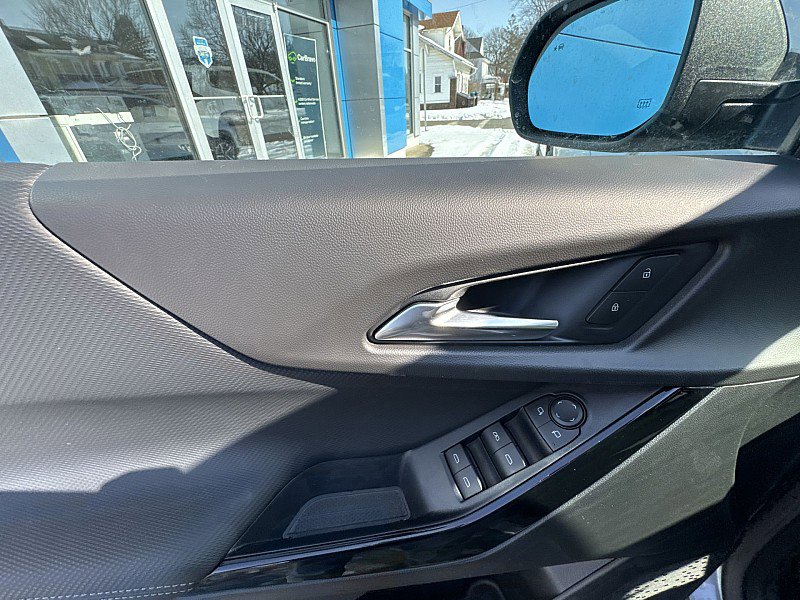 New 2026 Chevrolet Equinox LT w/ Midnight Edition image 8