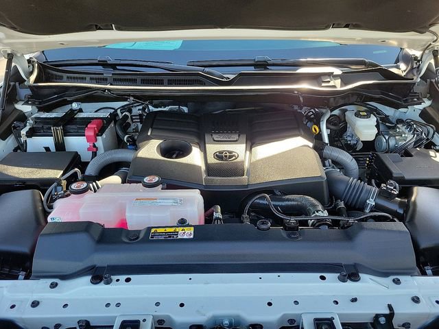 Used 2025 Toyota Tundra SR5 w/ SR5 Convenience Package image 25