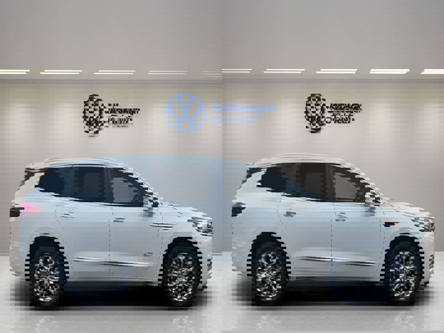 Used 2021 Buick Enclave Avenir image 6