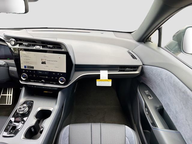 New 2026 Lexus RZ 450e RZ 550e F SPORT image 18