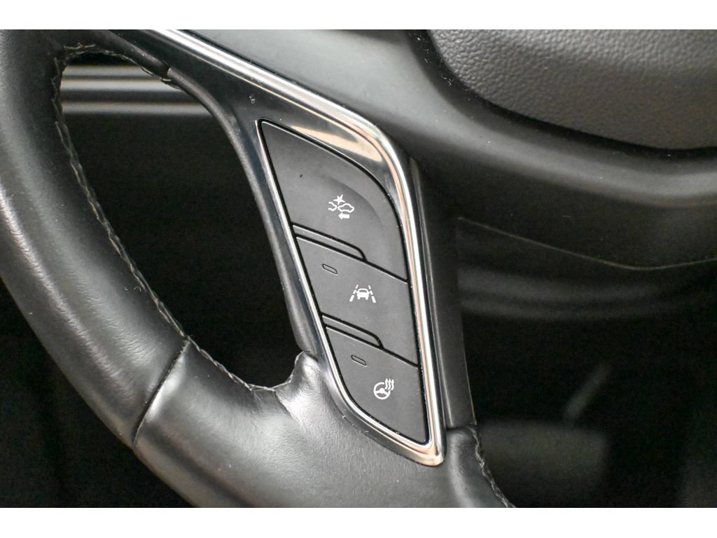 Used 2019 Cadillac XT5 Luxury FWD image 43