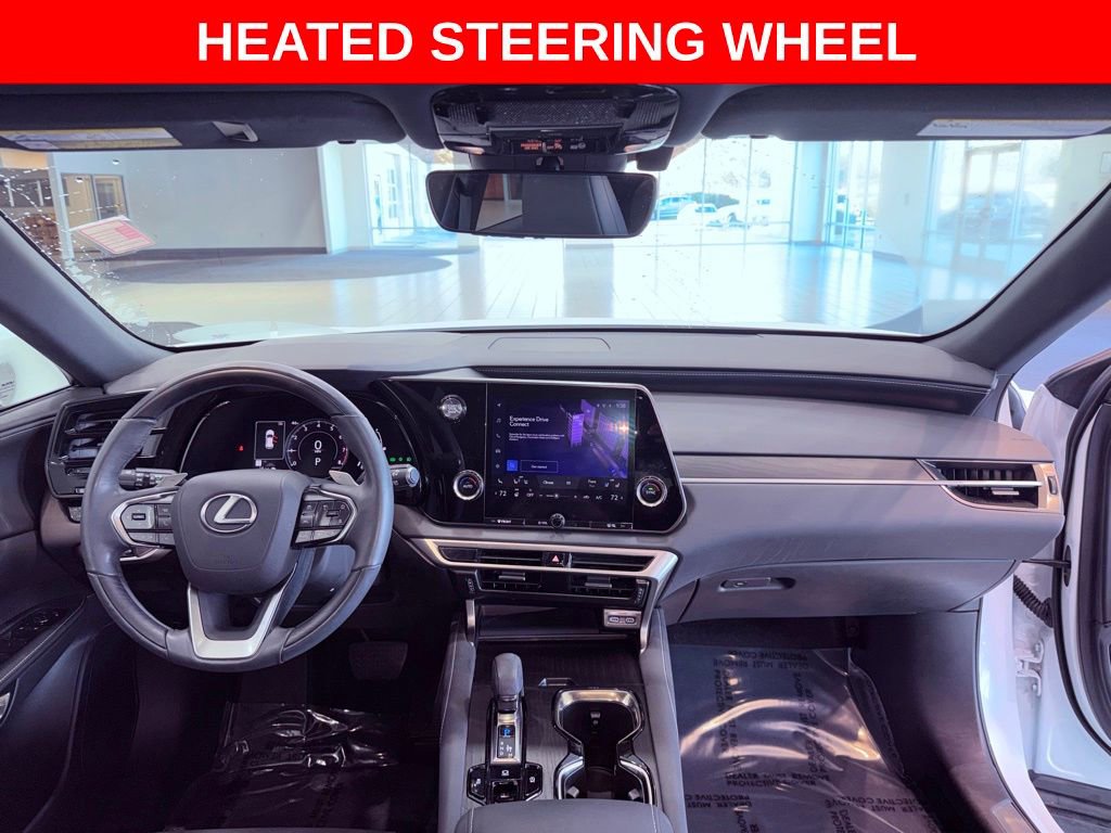 Certified 2023 Lexus RX 350 FWD image 13