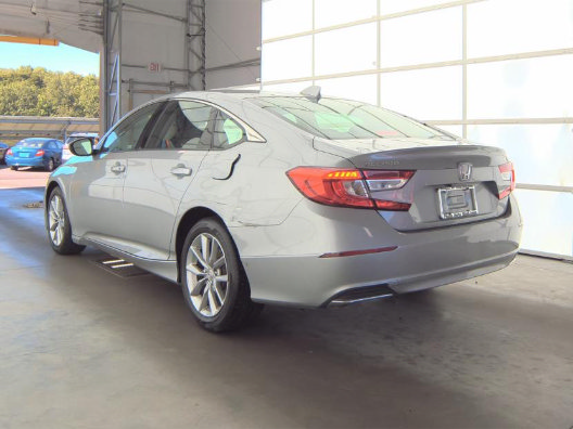 Used 2021 Honda Accord LX image 5