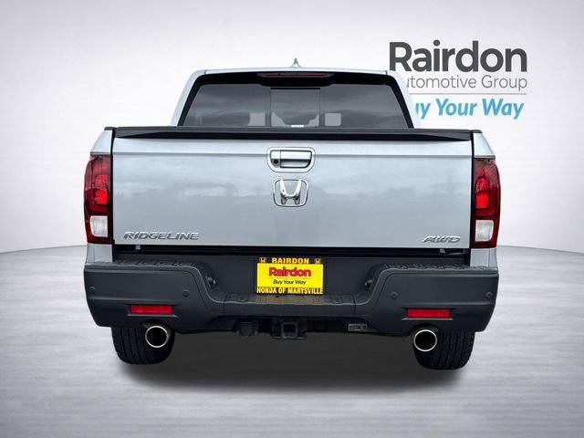 Certified 2023 Honda Ridgeline RTL-E image 7