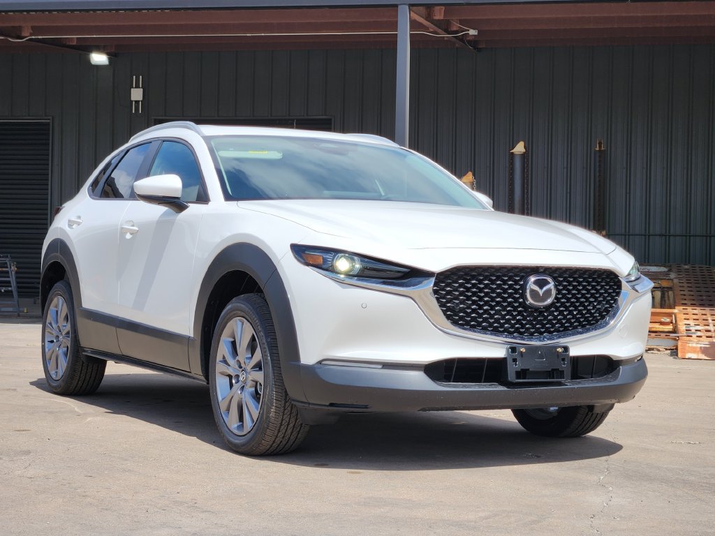 New 2026 MAZDA CX-30 AWD 2.5 S w/ Premium Package image 2