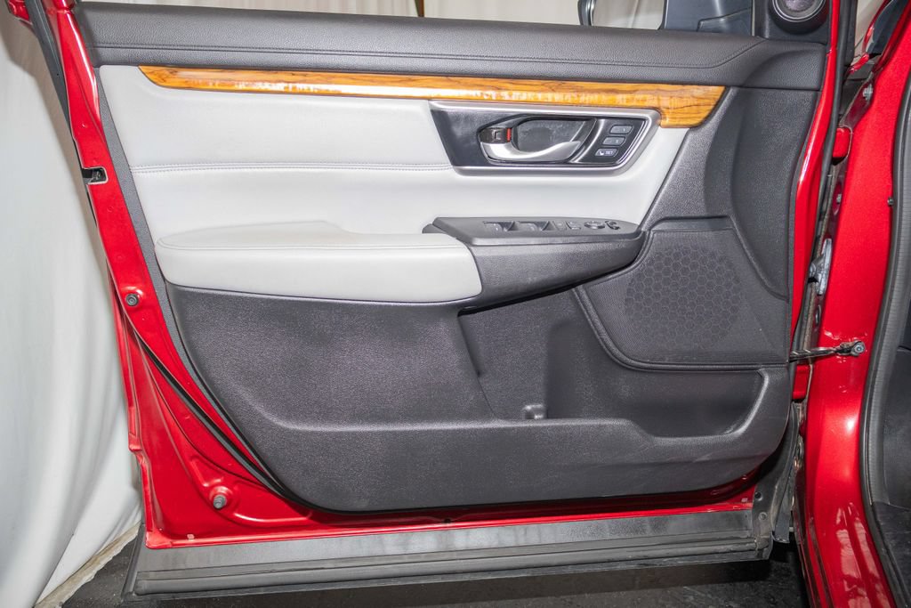 Used 2022 Honda CR-V EX-L image 10