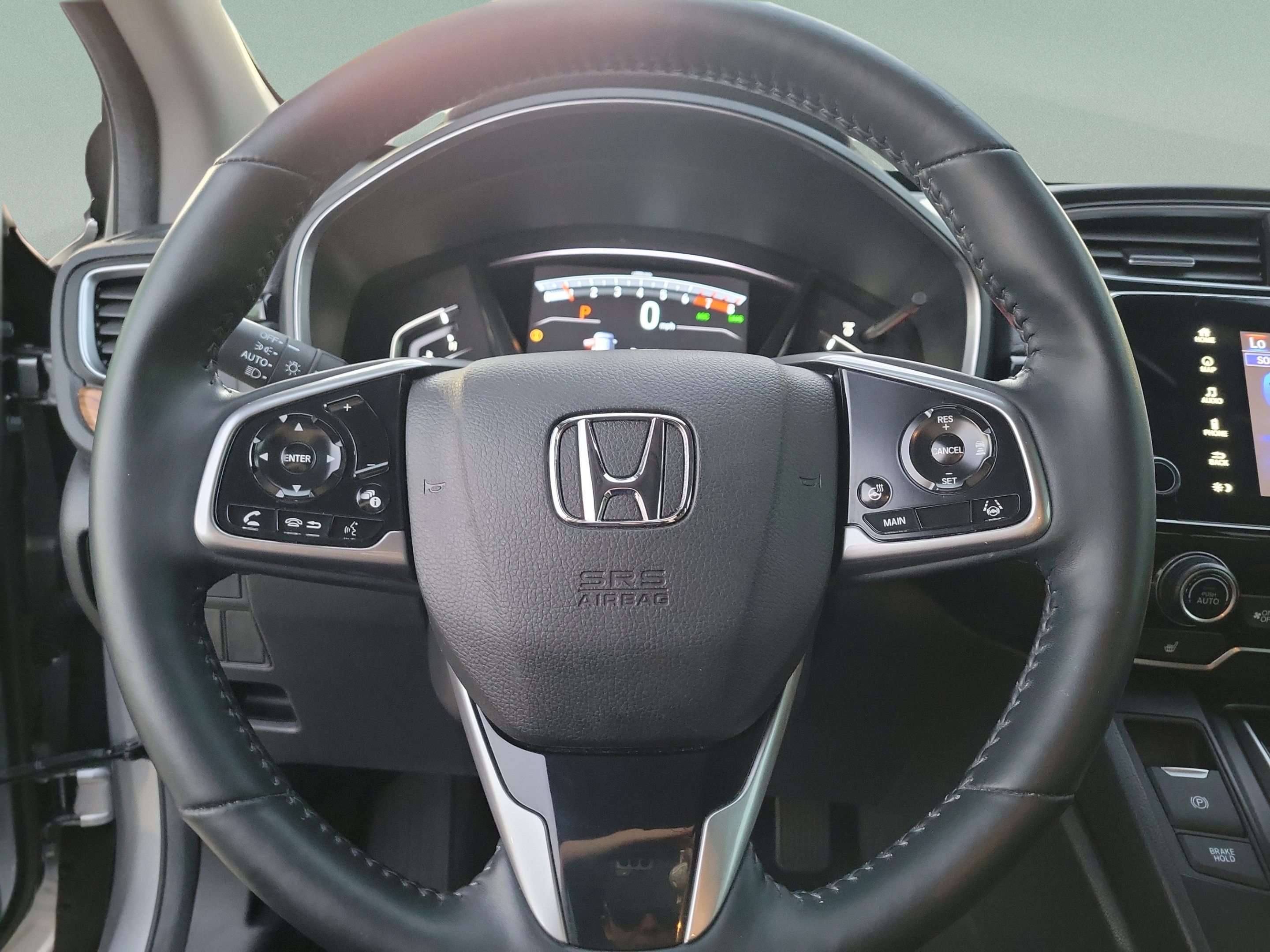 Used 2020 Honda CR-V Touring image 17