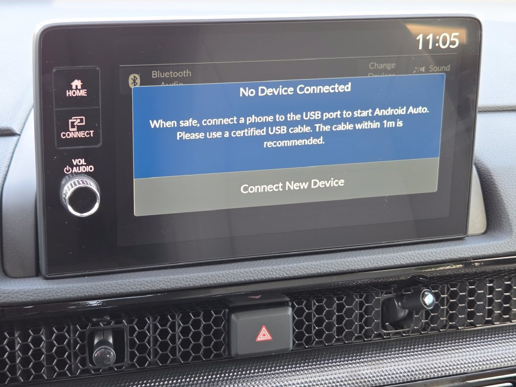 New 2027 Honda CR-V EX-L image 4
