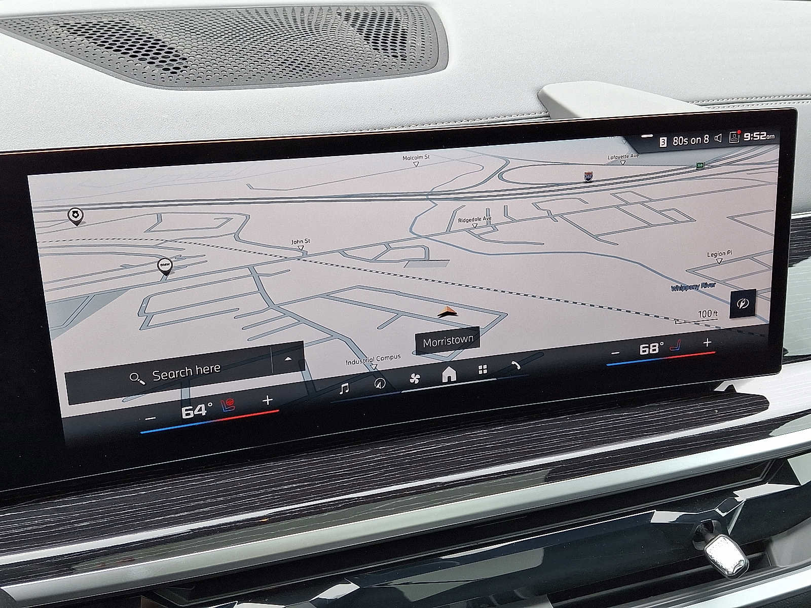 Used 2025 BMW X7 M60i w/ Executive Package image 19