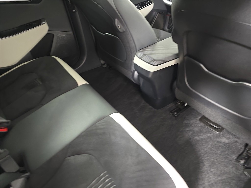 Used 2022 Kia EV6 GT-Line w/ GT-Line Suede Seat Package image 12
