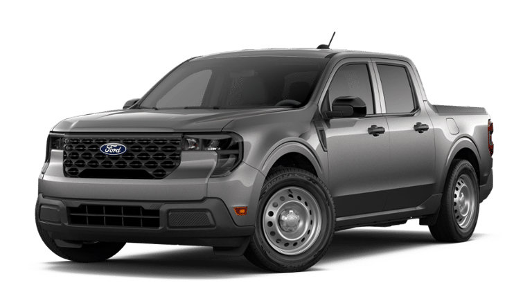 New 2026 Ford Maverick XL FWD image 25