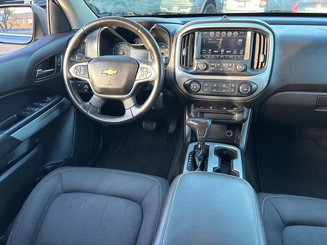 Used 2018 Chevrolet Colorado LT image 9