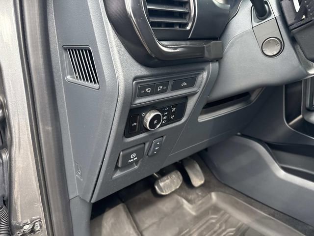 Used 2024 Ford F150 Raptor w/ Equipment Group 803A Raptor R AWD/4WD image 25