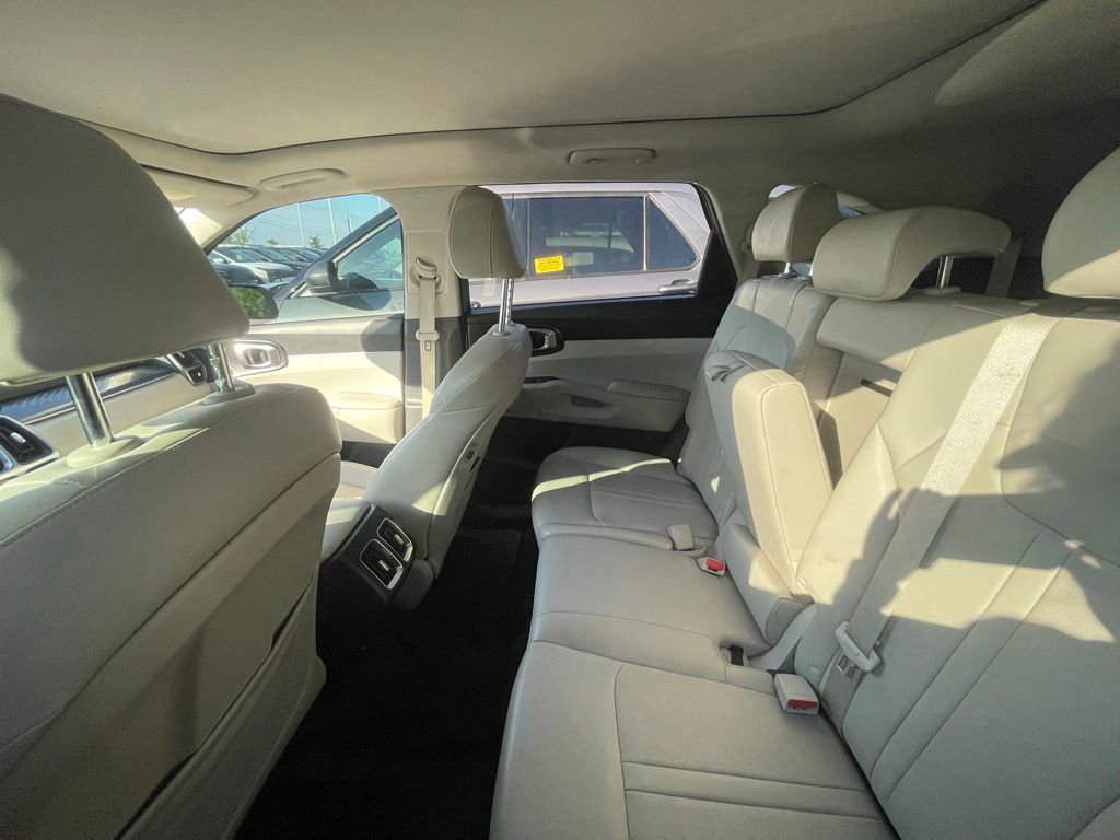 Used 2021 Kia Sorento S w/ Panoramic Sunroof Package FWD image 6