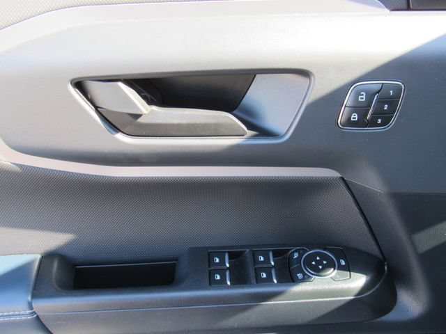 Used 2024 Ford Bronco Sport Outer Banks w/ Tech Package AWD/4WD image 21