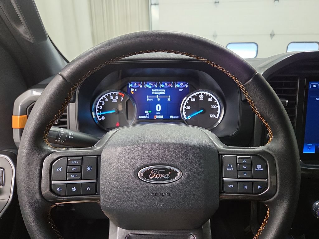 Used 2023 Ford F150 Tremor w/ 360 Degree Camera Package AWD/4WD image 22