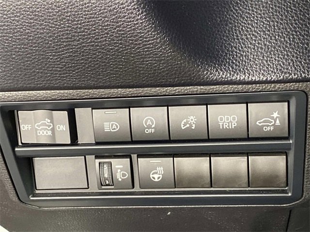 Used 2024 Toyota Tundra SR5 w/ TRD Sport Premium Package image 18