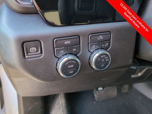 New 2026 GMC Sierra 1500 Elevation image 18