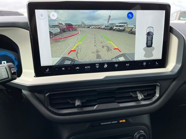 New 2025 Ford Bronco Sport Heritage w/ Convenience Package image 28