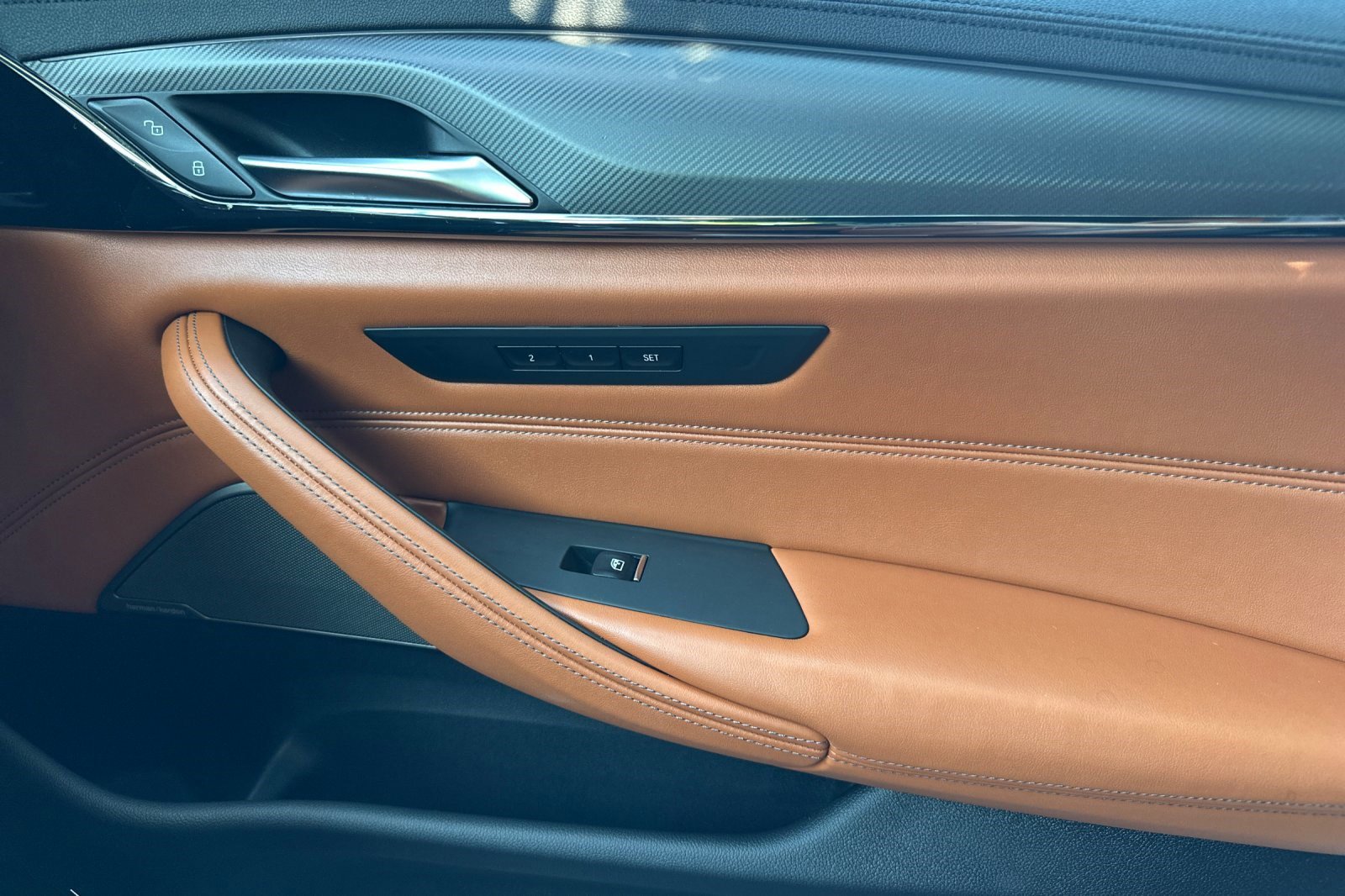 Used 2023 BMW M5 w/ Competition Package image 20