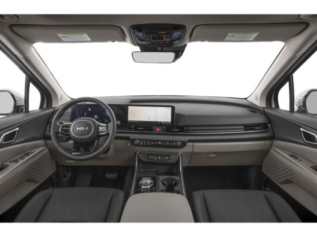 New 2027 Kia Carnival SX FWD image 10
