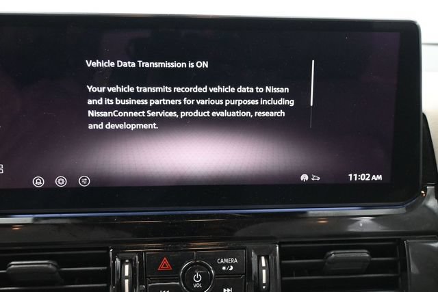Used 2026 Nissan Pathfinder SL FWD image 33