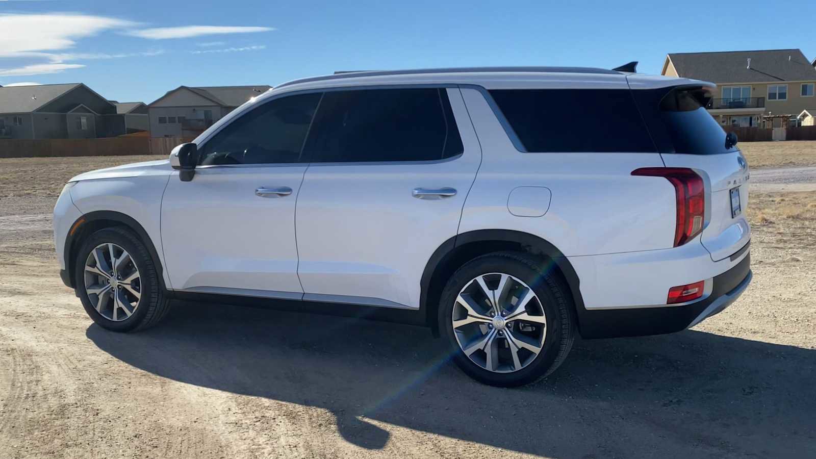 Used 2020 Hyundai Palisade SEL image 6