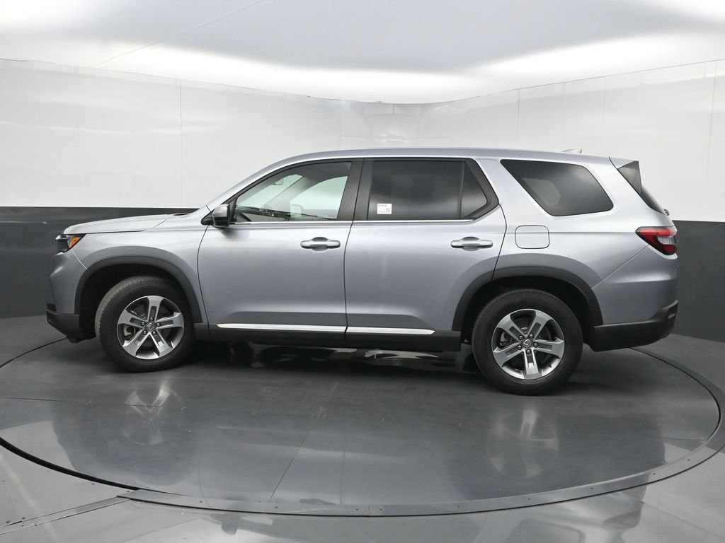 Used 2023 Honda Pilot EX-L image 42