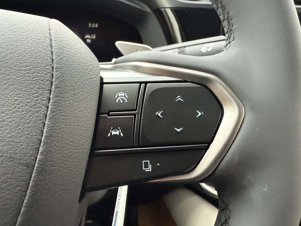 New 2026 Lexus RZ 450e Premium image 17