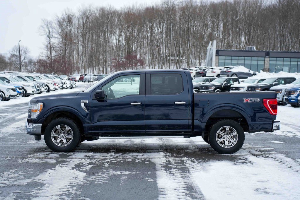 Used 2022 Ford F150 XLT w/ XTR Package image 8
