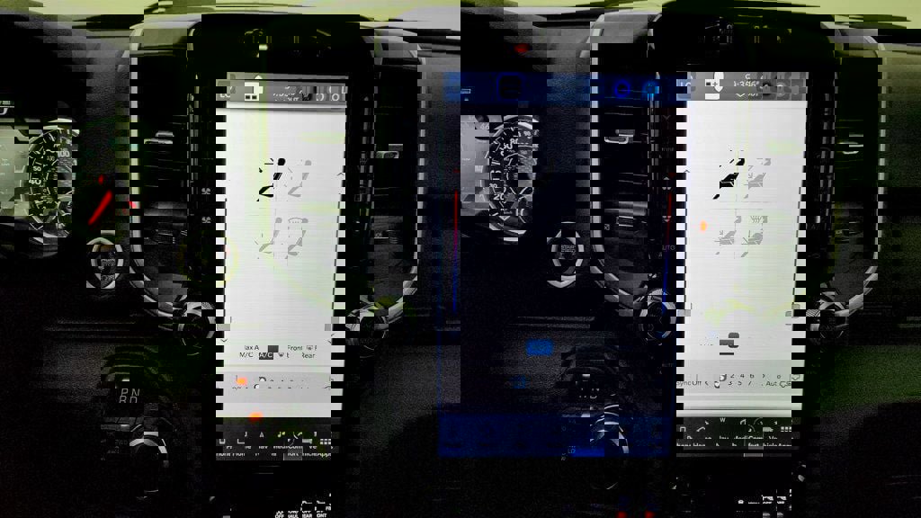 Used 2024 RAM 2500 Big Horn w/ Night Edition image 18