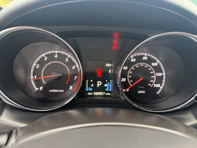 Used 2018 Mitsubishi Outlander Sport ES image 12