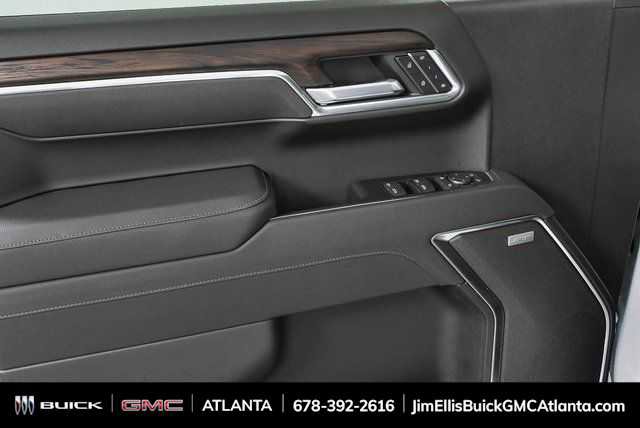 New 2026 GMC Sierra 1500 SLT w/ SLT Premium Package AWD/4WD image 6