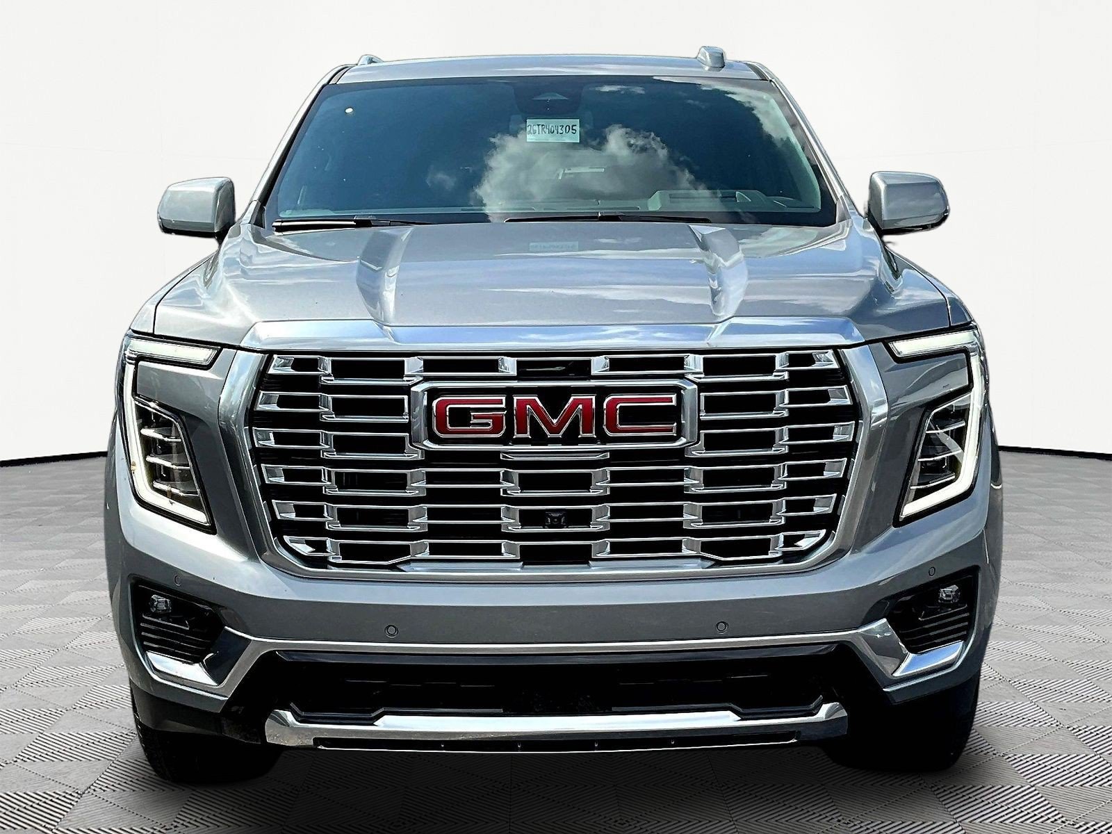 New 2026 GMC Yukon XL Denali AWD/4WD image 2