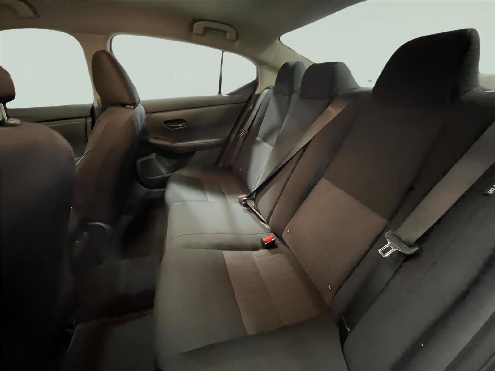 Used 2025 Nissan Sentra SV image 15