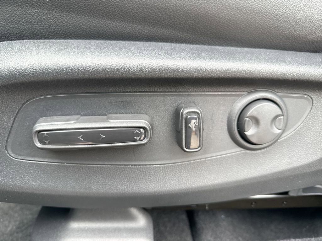 New 2026 Honda CR-V EX-L image 14