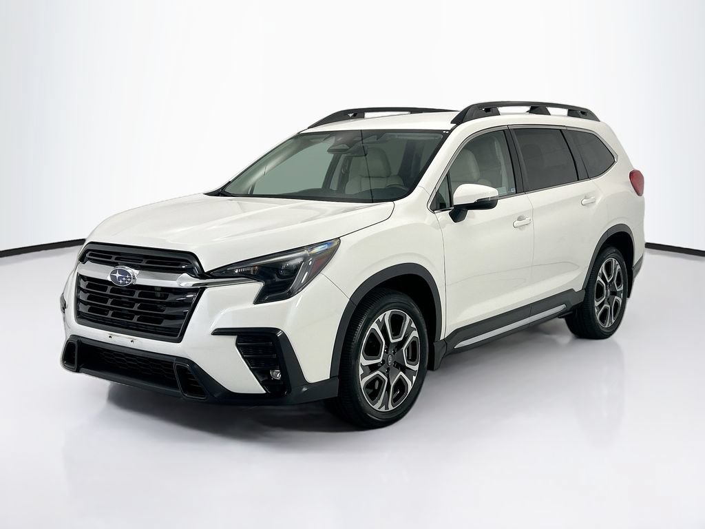 Used 2023 Subaru Ascent Limited AWD/4WD image 1