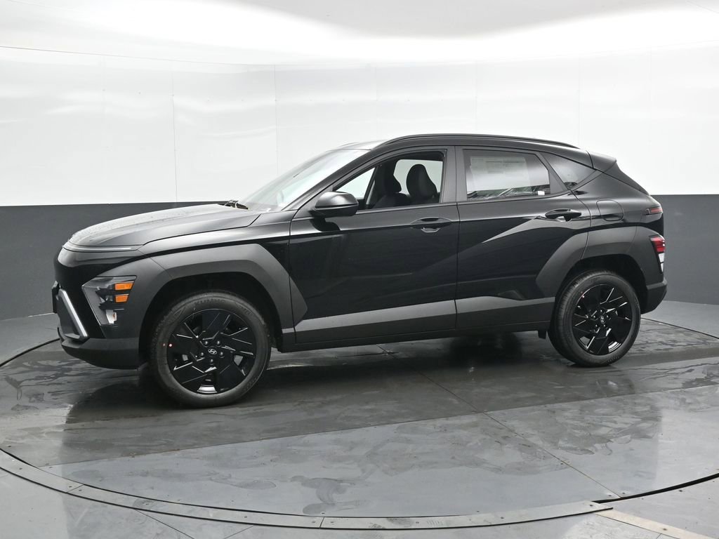 New 2026 Hyundai Kona SEL Sport image 7