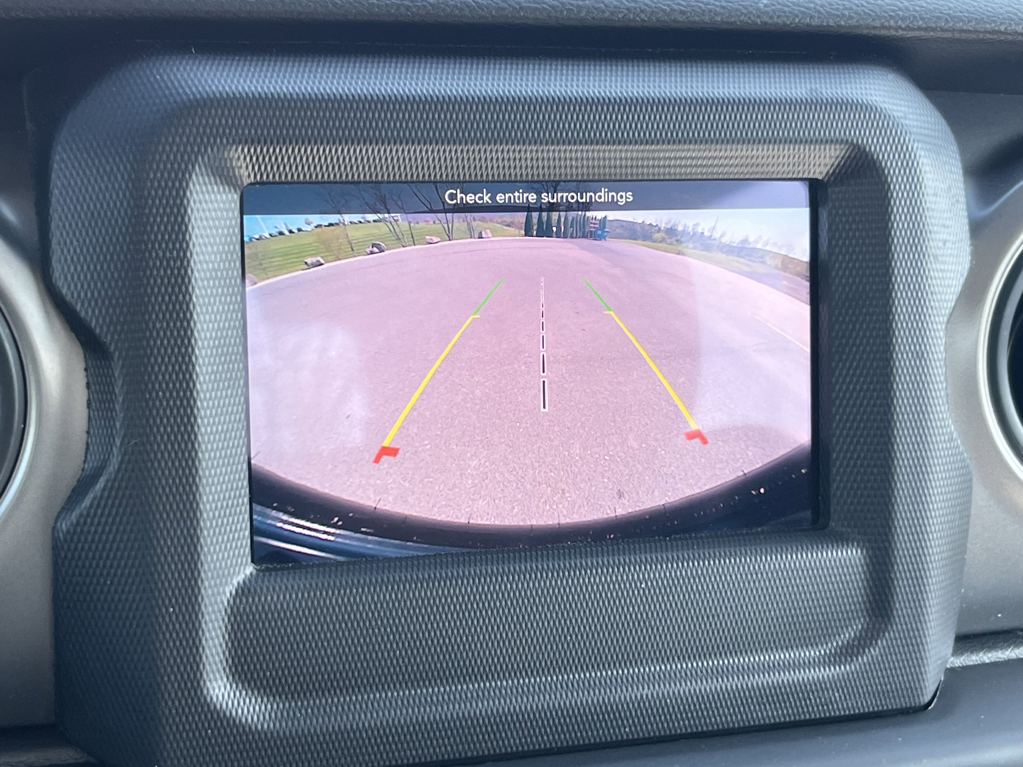 Used 2023 Jeep Wrangler Sport AWD/4WD image 24