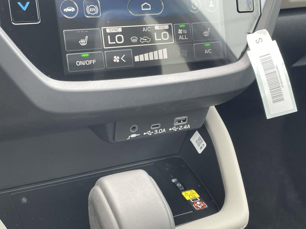 New 2026 Subaru Forester Limited AWD/4WD image 27
