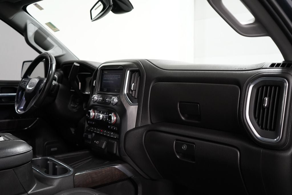 Used 2021 GMC Sierra 1500 Denali w/ Driver Alert Package II AWD/4WD image 22