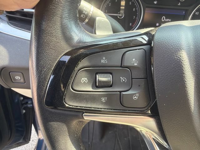 Used 2022 Buick Enclave Essence w/ Experience Buick Package AWD/4WD image 14