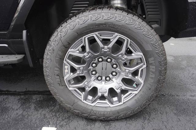 New 2025 GMC Hummer EV 3X image 26