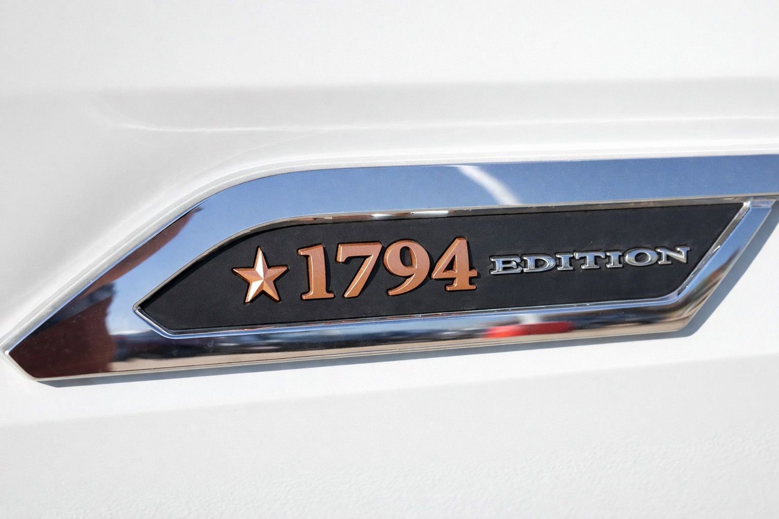 New 2026 Toyota Tundra 1794 Edition AWD/4WD image 13