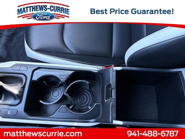 Used 2025 Kia K4 GT-Line Turbo image 22