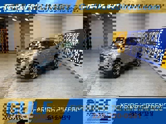 Used 2025 Cadillac XT5 Premium Luxury image 5