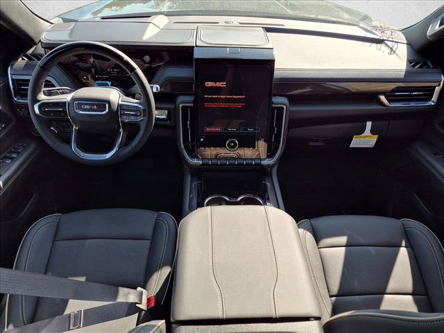 New 2026 GMC Yukon XL Elevation w/ Elevation Premium Package AWD/4WD image 14