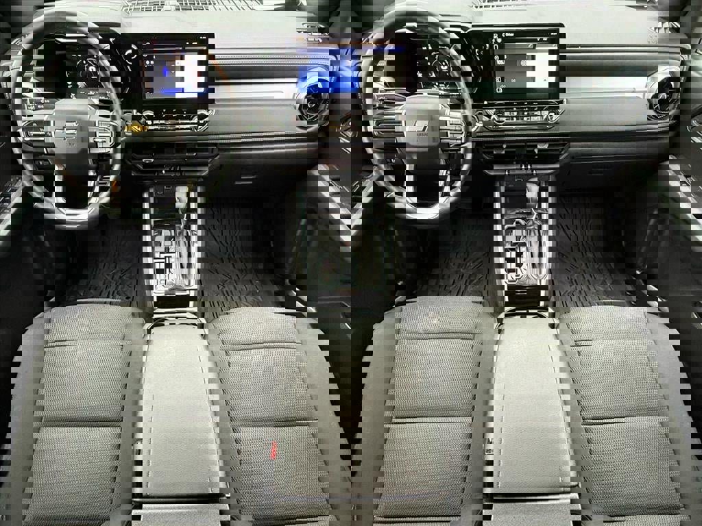 Used 2023 Chevrolet Colorado LT w/ LT Convenience Package II image 14