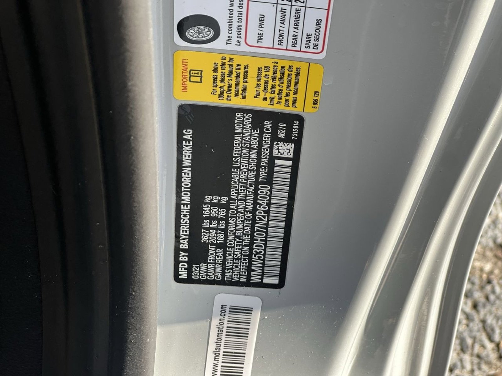 Used 2022 MINI Cooper S image 28